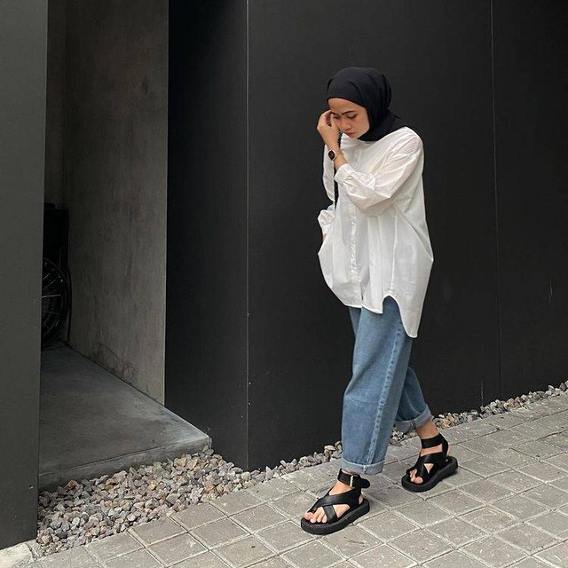 Foto: Instagram.com/maryamnurul