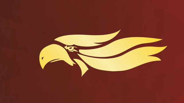 logo UPH Eagles. Foto: UPH Eagles