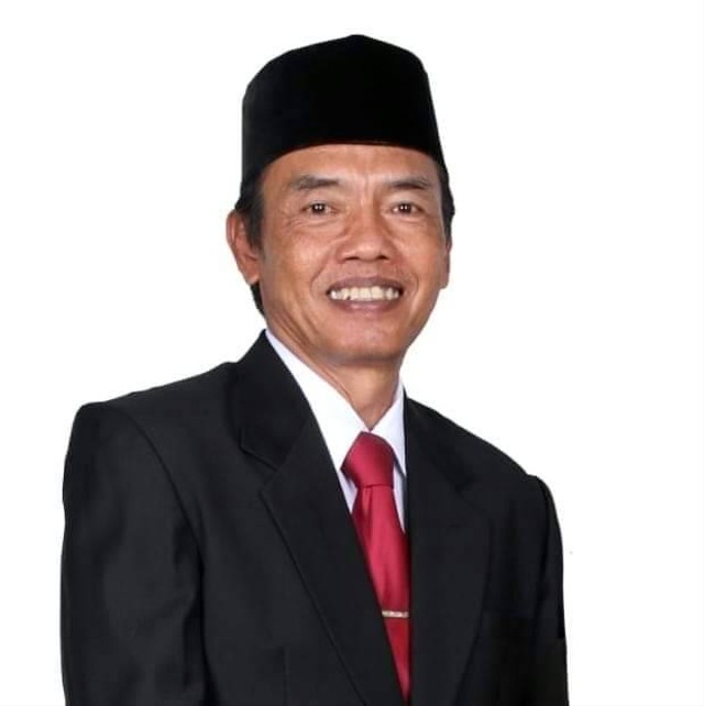 Anggota Komisi IV DPR RI Fraksi Partai Demokrat dapil Kalimantan Tengah Bambang Purwanto
