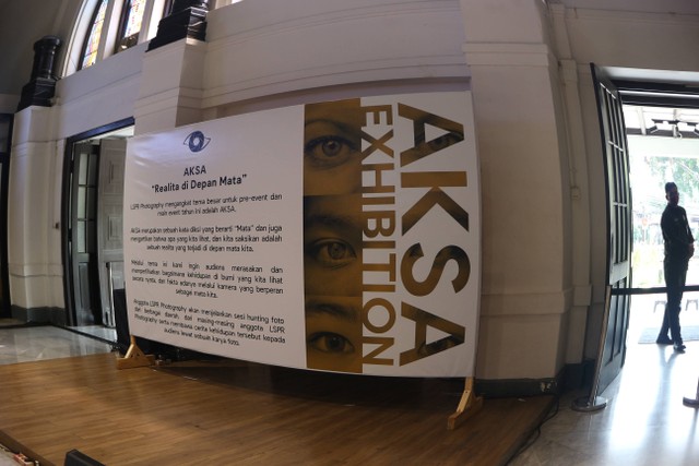 AKSA Exhibition LSPR.