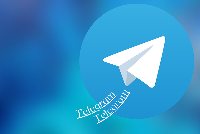 Ilustrasi: Cara Buka Telegram di Laptop Tanpa Download Aplikasi Sumber: pixabay.com