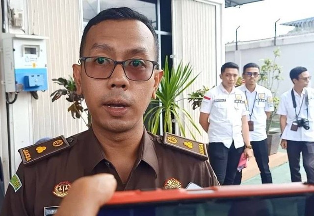 Jaksa Telusuri Aset Para Tersangka Kasus Korupsi Pengadaan Tpa Di