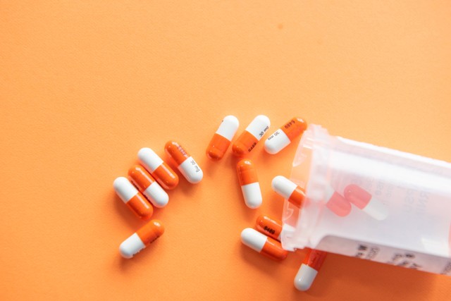 Apa saja obat anyang-anyangan di apotik? Foto: Unsplash