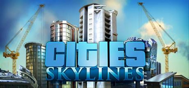 Ilustrasi cara main Cities: Skylines. Foto: Paradox Interactive/steam