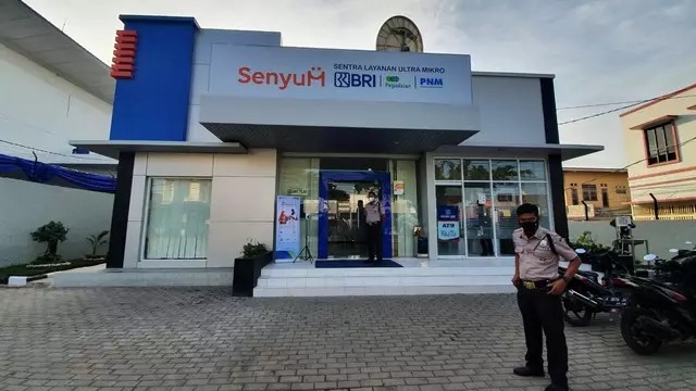 Jam Istirahat Bank BRI Hari Jumat Beserta Jam Operasionalnya | Kumparan.com