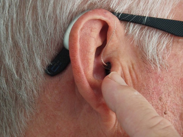 Penyebab gendang telinga pecah. Foto: Unsplash
