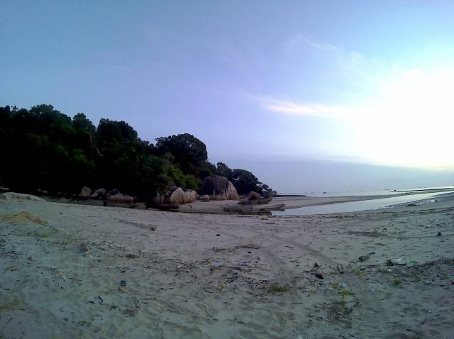 Biaya Liburan ke Pulau Bintan untuk Wisatawan, Foto: Kumparan