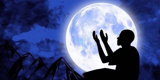 Ilustrasi: Tata Cara Puasa Ayyamul Bidh Agustus 2022, Niat, Jadwal, dan Hikmahnya Sumber: pixabay.com