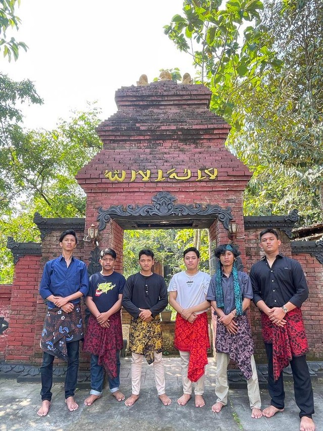 Sumber: Dokumentasi Pribadi