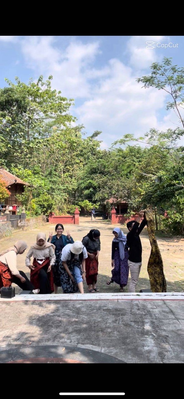 Sumber: Dokumentasi Pribadi