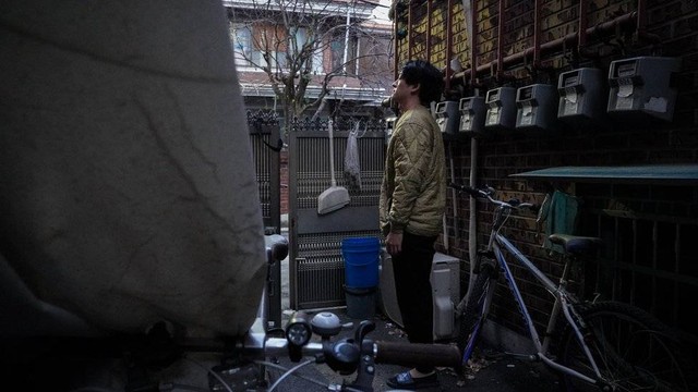 Mirip di Film Parasite, Begini Kehidupan di Apartemen Semi-bawah Tanah di Seoul (54201)