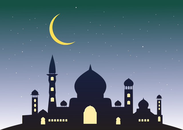 Ilustrasi peran ulama dalam kemerdekaan Indonesia. Foto: pixabay
