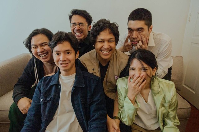 Lomba Sihir. Foto: Megapro Communications