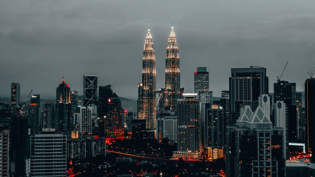 Denda overstay di Malaysia, foto unplash, Chander Mohan