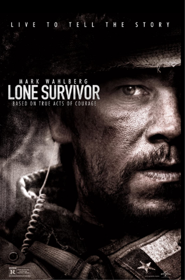 Film Lone Survivor. Foto: IMDb