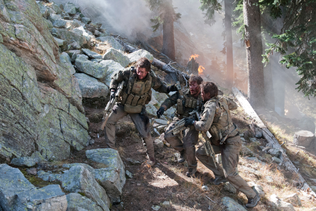 Sinopsis Lone Survivor, Film Mark Wahlberg Tayang di Trans TV Malam Ini