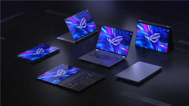 ASUS ROG Flow X16 Resmi Masuk Indonesia, Laptop Convertible 16-inci Pertama | kumparan.com