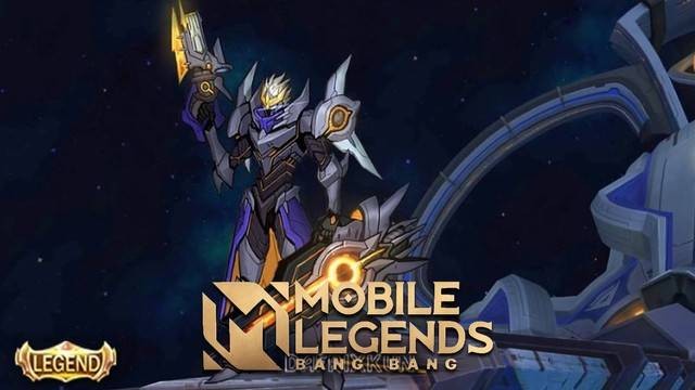 Skin Legend Granger. Foto: Mobile Legends