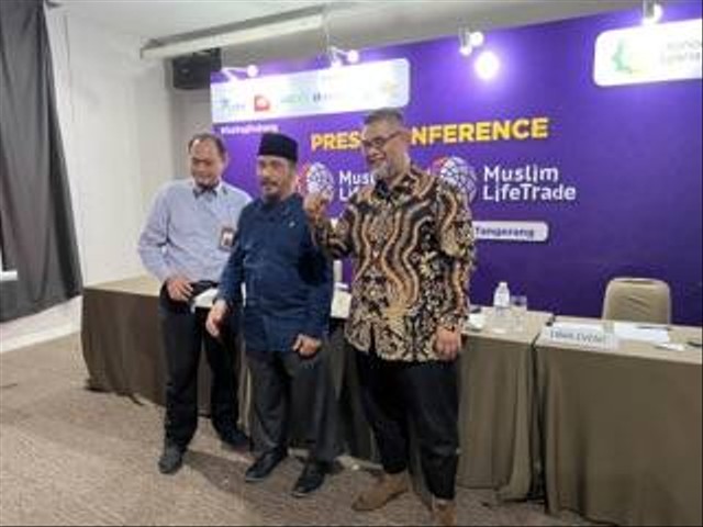Bersiap untuk Muslim Life Fest 2022 (photo by jurnaland.com)