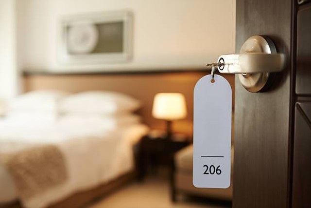 Rekomendasi Hotel dengan Family Room di Jogja, Foto: Unsplash.