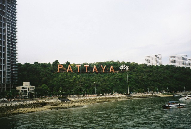 Rekomendasi Tempat Wisata di Pattaya, Foto Unsplash/A Pril