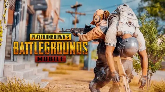 PUBG Mobile. Foto: Krafton