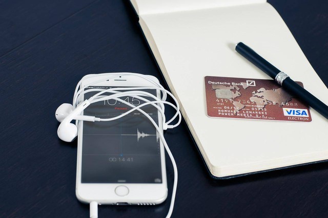 Ilustrasi visa/cara membuat visa pelajar, Gambar oleh Firmbee dari Pixabay