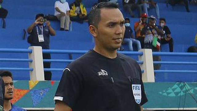 3 Wasit Lisensi FIFA Diskors PSSI Usai 5 Pekan Liga 1 Bergulir