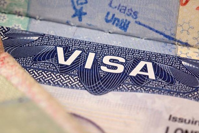 Apa Itu Visa On Arrival Ini Jawabannya Kumparan Com