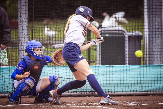 Permainan Softball Berasal Dari Olahraga Tradisional, Ini Sejarahnya ...