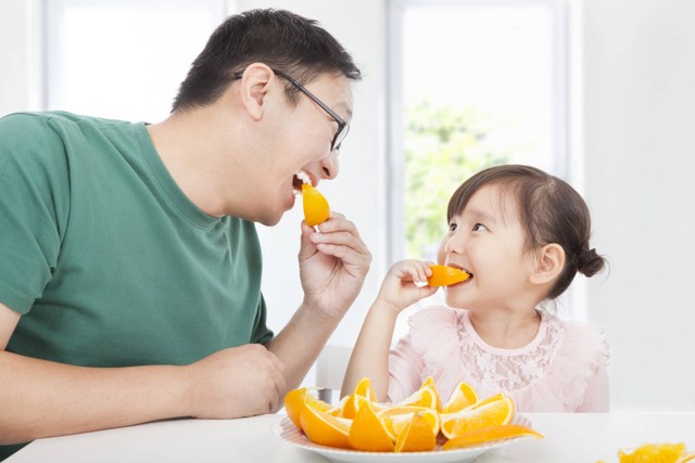 Kasih Tantangan ke Balita dengan Tes Kesabaran, Apa Manfaatnya?. Foto: Shutterstock