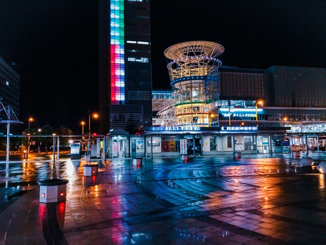 Tempat Wisata Anak di Jepang Foto/Unsplash/Tantan Wiguna