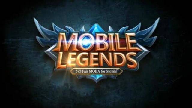 Logo Mobile legends. Foto: Moontoon