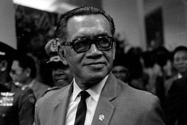 Sultan Hamengku Buwono IX Foto: http://dpad.jogjaprov.go.id/