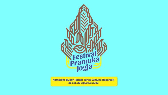 Kwarda DIY Semarakkan Hari Pramuka ke-61 dengan Festival Pramuka Jogja