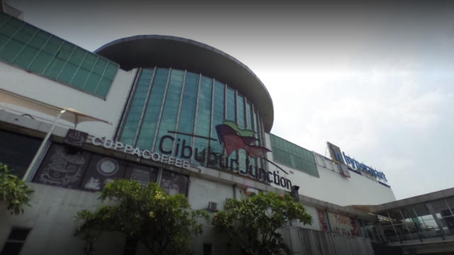 Rute TransJakarta ke Cibubur Junction, Foto: Google Street View