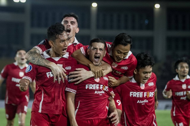 Persis vs PSIS: Prediksi Skor, Line Up, Head to Head & Jadwal Tayang - kumparan.com