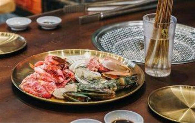 5 Restoran All You Can Eat di Bandung untuk Makan Sepuasnya | kumparan.com