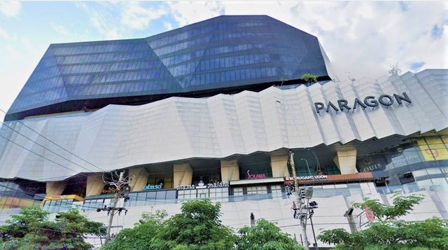 rekomendasi hotel dekat mall di semarang. sumber foto : google street view.