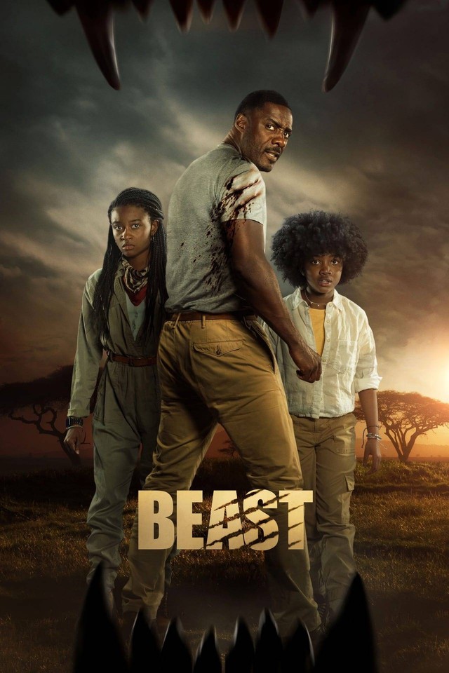 Film Beast (Foto: IMDb)