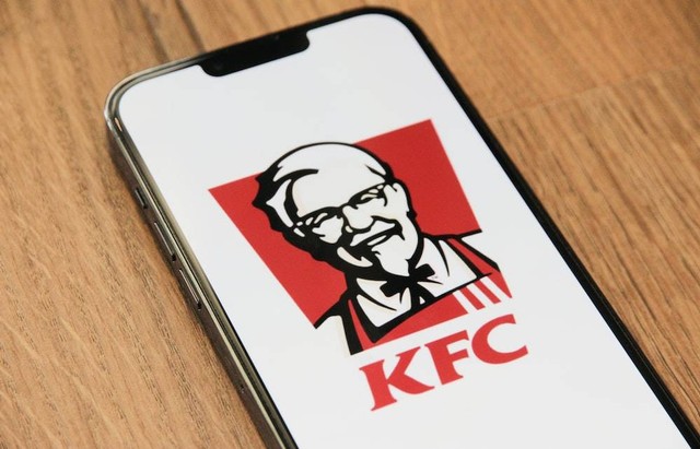 Kfc Login Password Wi-Fi KFC, Lengkap dengan Cara Loginnya | kumparan.com
