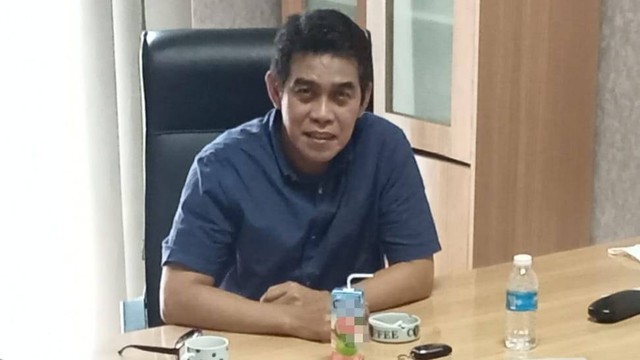 Erwin Burase: Dukung KPN Dan Ciptakan Politik Sejuk Pemilu 2024 ...