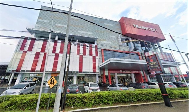 tempat liburan di semarang untuk anak anak. sumber foto : google street view.