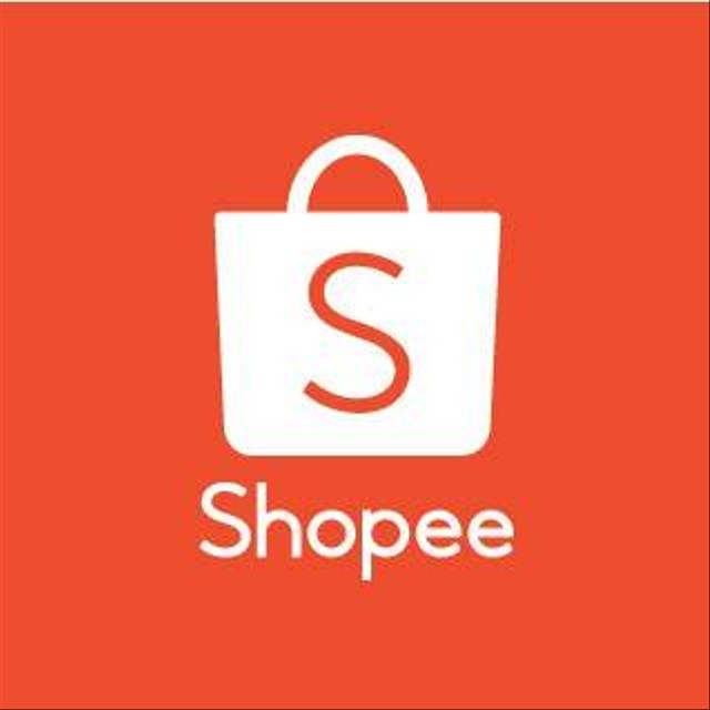 Ilustrasi logo Shopee, Foto: shopee.co.id