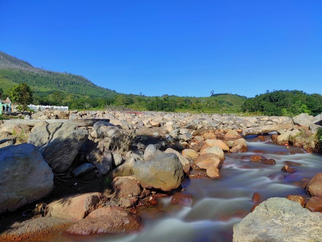 Tempat Wisata di Tebing Tinggi, Foto ini hanya ilustrasi dan bukan tempat sebenarnya. Sumber: Unsplash/Muhammad Prayogi