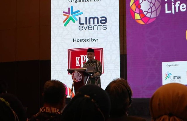 Taufik Hidayat-Direktur Eksekutif, Manajemen Eksekutif KNEKS