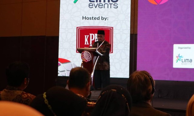 Rachmat Sutarnas Marpaung-Ketua Umum KPMI