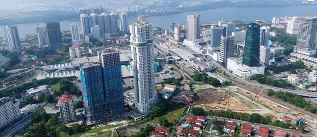Ini Dia Tempat Belanja Murah Barang Bermerek di Johor Bahru