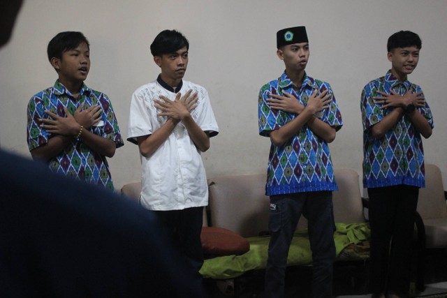 Sumber : Foto Pribadi YTSB