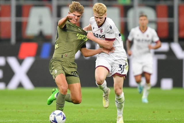 Bologna vs Fiorentina: Prediksi Skor, Line Up, Head to Head & Jadwal